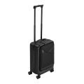 RivaCase Бізнес-кейс на колесах, 28л, Rivacase 8180 (Black)