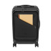 RivaCase Бізнес-кейс на колесах, 28л, Rivacase 8180 (Black)