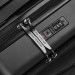 RivaCase Бізнес-кейс на колесах, 28л, Rivacase 8180 (Black)
