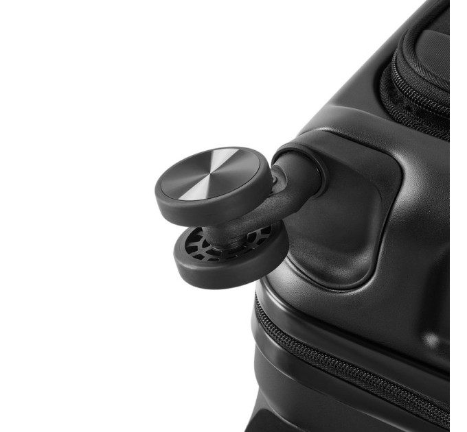 RivaCase Бізнес-кейс на колесах, 28л, Rivacase 8180 (Black)