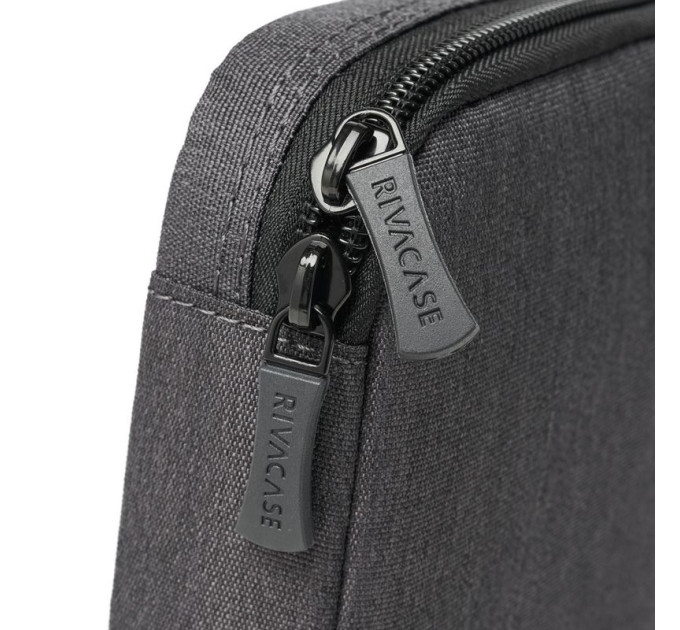 RivaCase Сумка для аксесуарів Rivacase 5631 (Black)