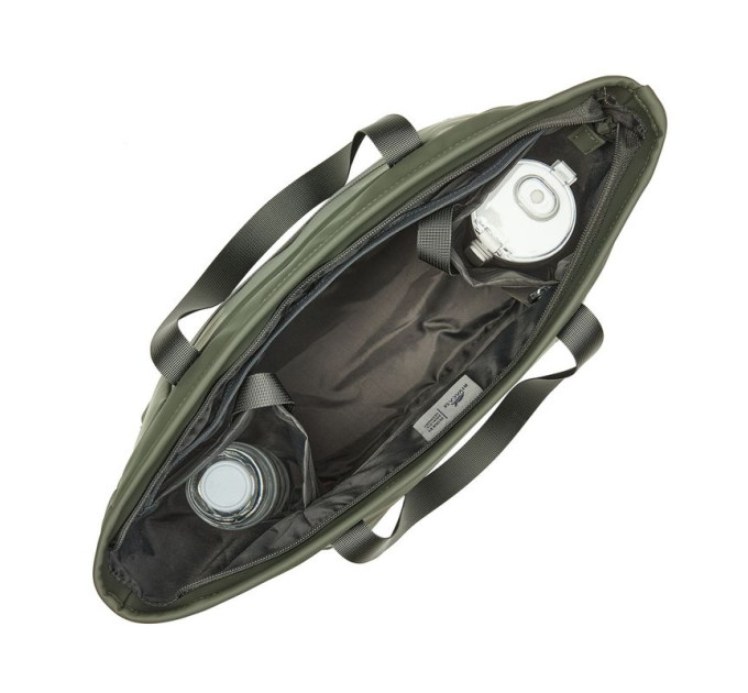 RivaCase Rivaсфіу сумка  для ноутбука 13.3-14" дюймів 7821 (Olive green)