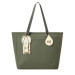 RivaCase Rivaсфіу сумка  для ноутбука 13.3-14" дюймів 7821 (Olive green)