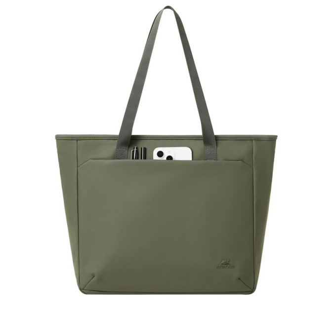 RivaCase Rivaсфіу сумка  для ноутбука 13.3-14" дюймів 7821 (Olive green)