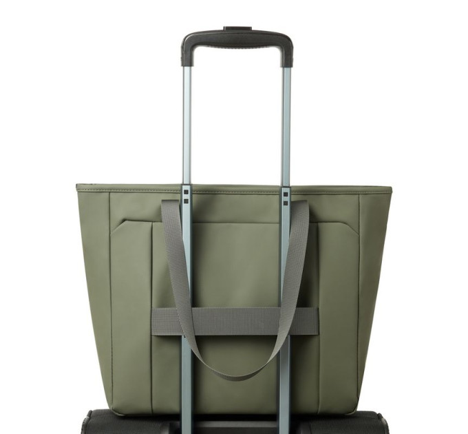 RivaCase Rivaсфіу сумка  для ноутбука 13.3-14" дюймів 7821 (Olive green)