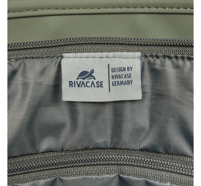 RivaCase Rivaсфіу сумка  для ноутбука 13.3-14" дюймів 7821 (Olive green)
