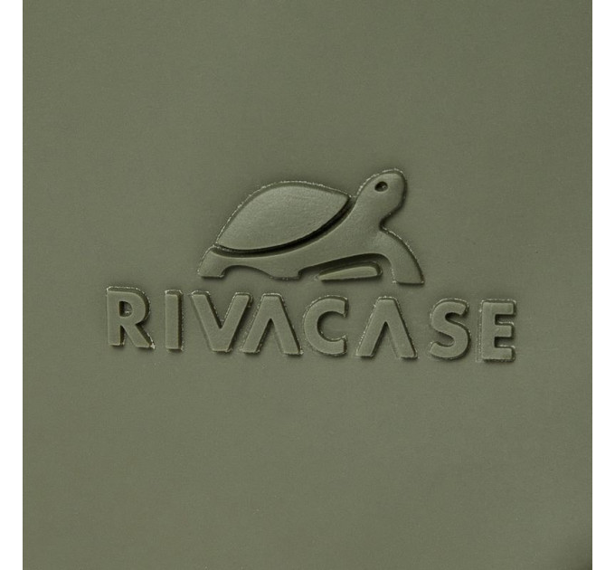 RivaCase Rivaсфіу сумка  для ноутбука 13.3-14" дюймів 7821 (Olive green)