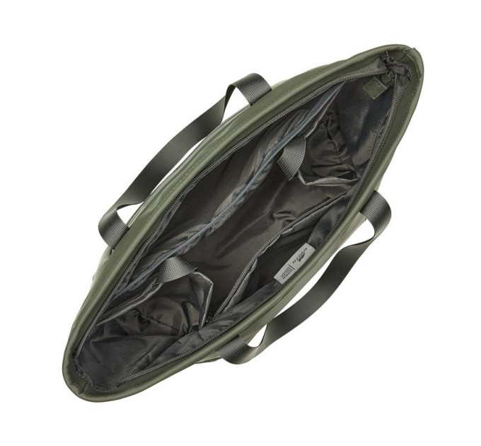 RivaCase Rivaсфіу сумка  для ноутбука 13.3-14" дюймів 7821 (Olive green)