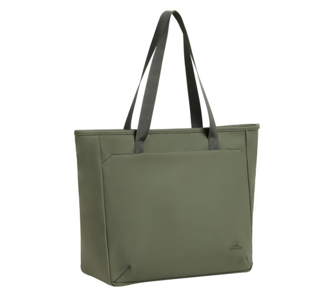 RivaCase Rivaсфіу сумка  для ноутбука 13.3-14" дюймів 7821 (Olive green)