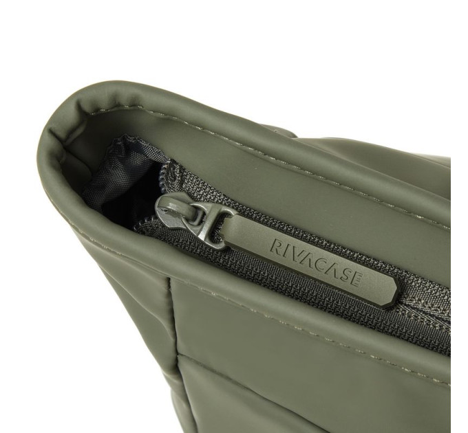 RivaCase Rivaсфіу сумка  для ноутбука 13.3-14" дюймів 7821 (Olive green)