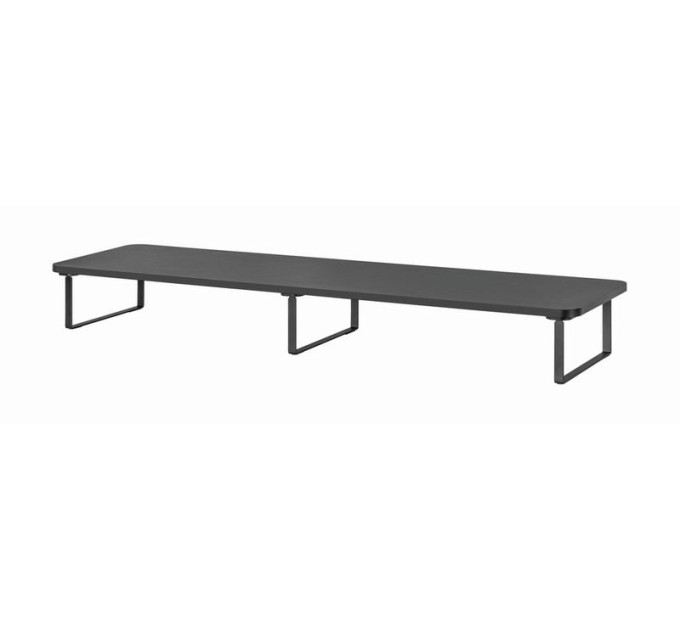 Gembird Стiл для 2 монiторів/ноутбуків Gembird MS-TABLE2-01`