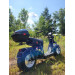 Maxxter Електроскутер Maxxter ROCK 2.0 (Black)