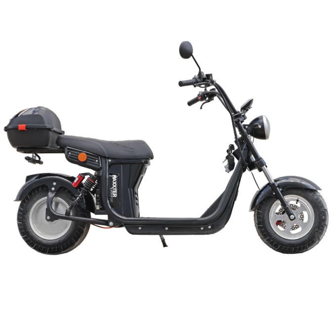 Maxxter Електроскутер Maxxter ROCK 2.0 (Black)
