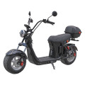 Maxxter Електроскутер Maxxter ROCK 2.0 (Black)