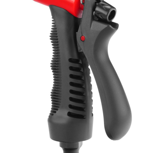 Ronix Комплект пістолет-розпилювач та фітинги для шлангів Ronix RH-4018