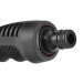 Ronix Комплект пістолет-розпилювач та фітинги для шлангів Ronix RH-4018