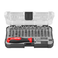 Набір викрутки з насадками Ronix RH-2716
