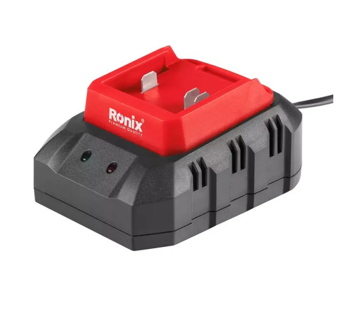 Ronix Зарядний пристрій Ronix 8693