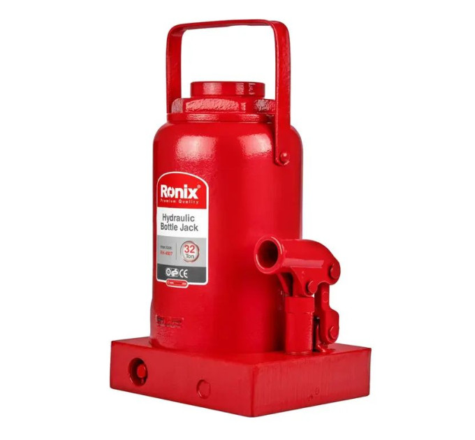 Ronix Домкрат гідравлічний Ronix RH-4907