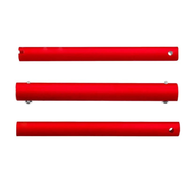 Ronix Домкрат гідравлічний Ronix RH-4907