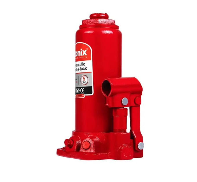Ronix Домкрат гідравлічний Ronix RH-4903