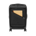 RivaCase Бізнес-кейс на колесах Rivacase 8180 (Black)