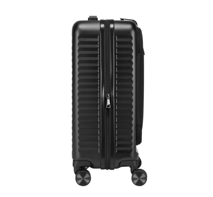 RivaCase Бізнес-кейс на колесах Rivacase 8180 (Black)