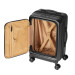RivaCase Бізнес-кейс на колесах Rivacase 8180 (Black)