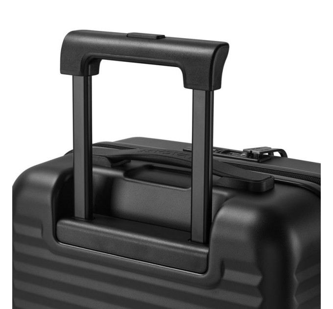 RivaCase Бізнес-кейс на колесах Rivacase 8180 (Black)
