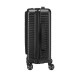 RivaCase Бізнес-кейс на колесах Rivacase 8180 (Black)