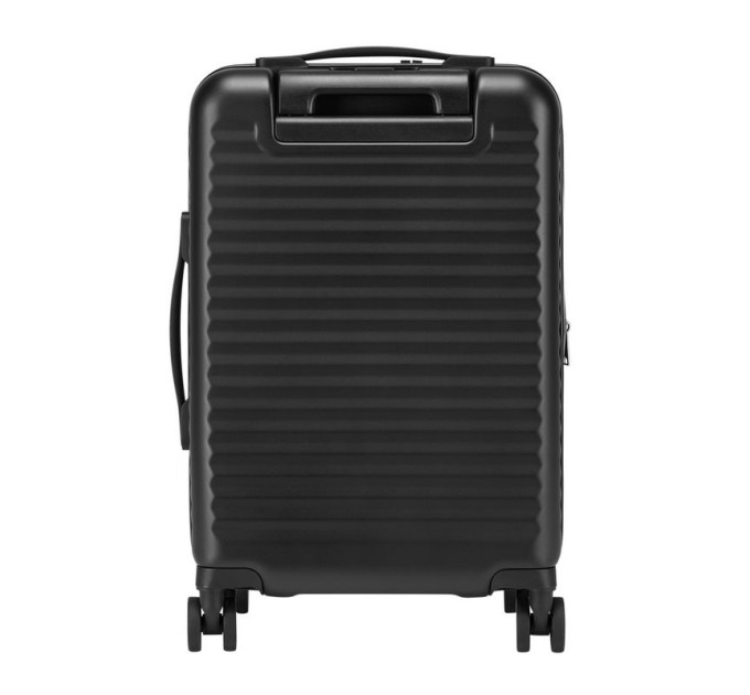 RivaCase Бізнес-кейс на колесах Rivacase 8180 (Black)