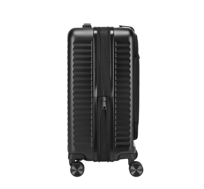 RivaCase Бізнес-кейс на колесах Rivacase 8180 (Black)
