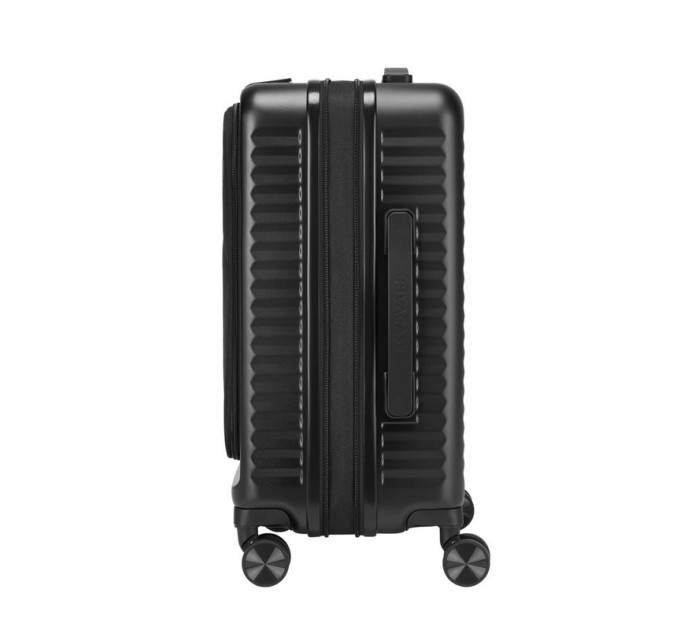 RivaCase Бізнес-кейс на колесах Rivacase 8180 (Black)