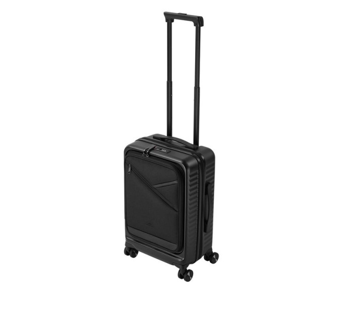 RivaCase Бізнес-кейс на колесах Rivacase 8180 (Black)