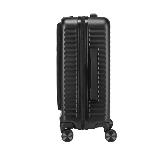 RivaCase Бізнес-кейс на колесах Rivacase 8180 (Black)