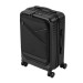 RivaCase Бізнес-кейс на колесах Rivacase 8180 (Black)