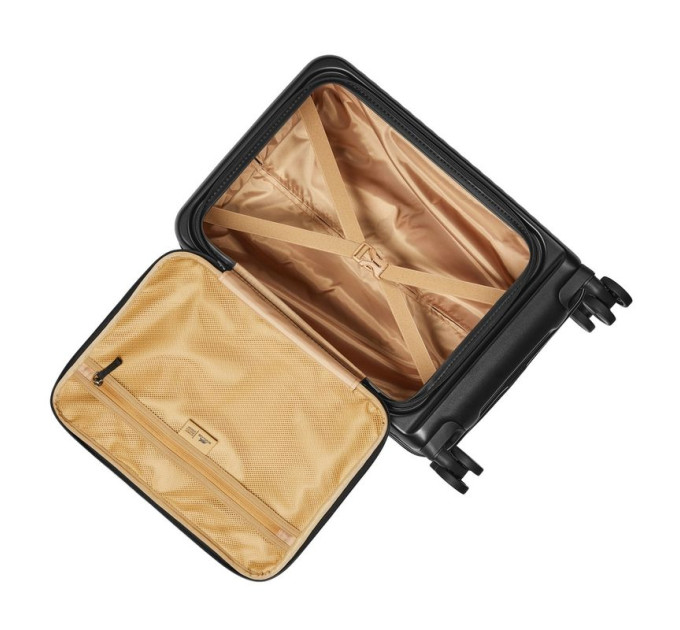 RivaCase Бізнес-кейс на колесах Rivacase 8180 (Black)