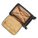 RivaCase Бізнес-кейс на колесах Rivacase 8180 (Black)