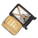 RivaCase Бізнес-кейс на колесах Rivacase 8180 (Black)