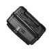 RivaCase Бізнес-кейс на колесах Rivacase 8180 (Black)