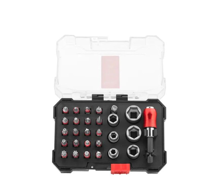 Ronix Набір насадок Ronix RH-5451
