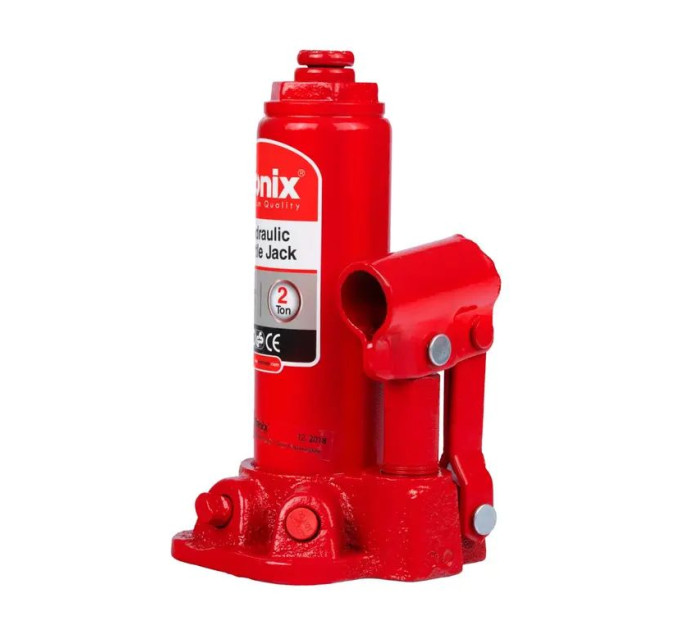 Ronix Домкрат гідравлічний Ronix RH-4901