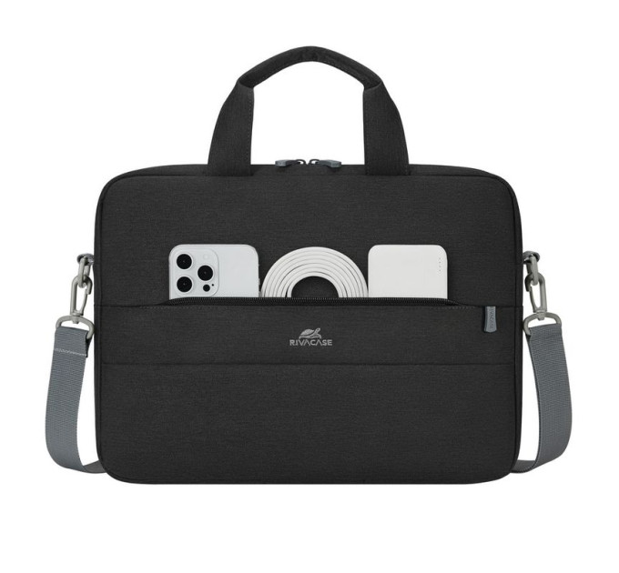 RivaCase Сумка для ноутбука RivaCase 14" 7522 (Black)