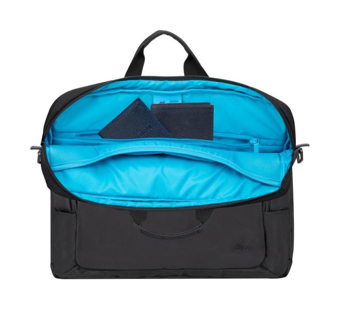 RivaCase Rivacase сумка  для ноутбука 15.6 дюймів.7531 (Black)