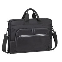 Rivacase сумка  для ноутбука 15.6 дюймів.7531 (Black)