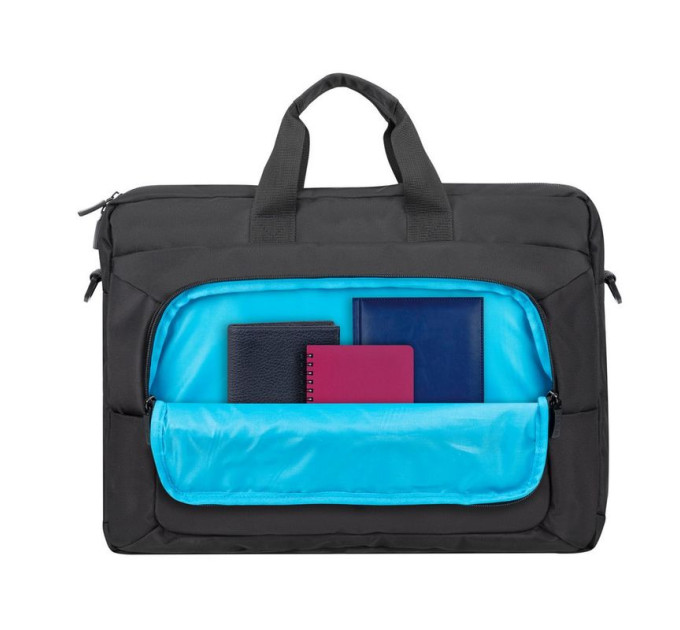 RivaCase Rivacase сумка  для ноутбука 15.6 дюймів.7531 (Black)
