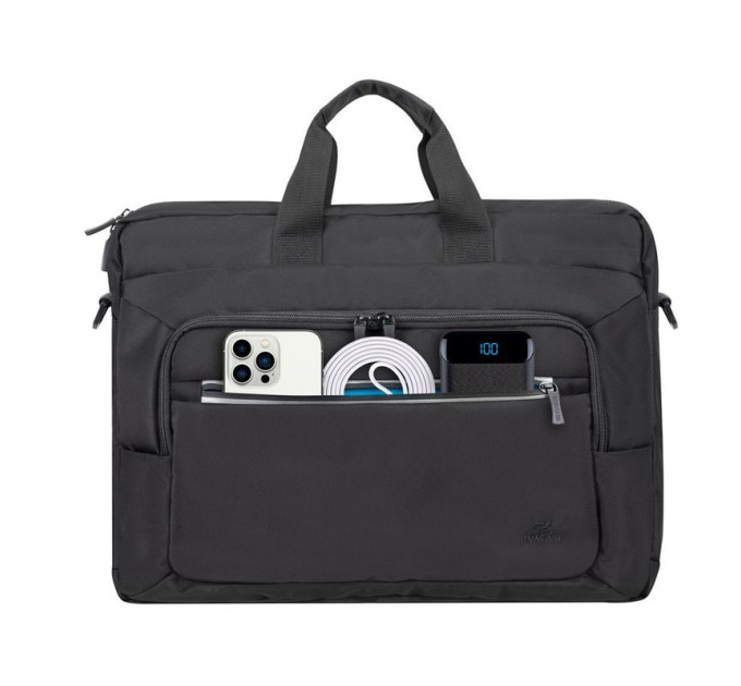 RivaCase Rivacase сумка  для ноутбука 15.6 дюймів.7531 (Black)
