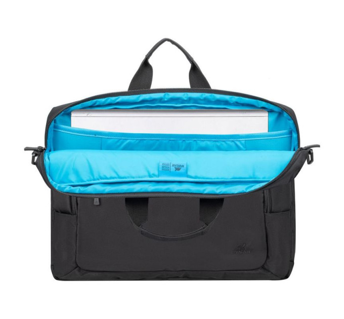 RivaCase Rivacase сумка  для ноутбука 15.6 дюймів.7531 (Black)