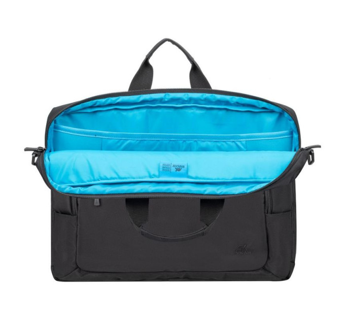 RivaCase Rivacase сумка  для ноутбука 15.6 дюймів.7531 (Black)