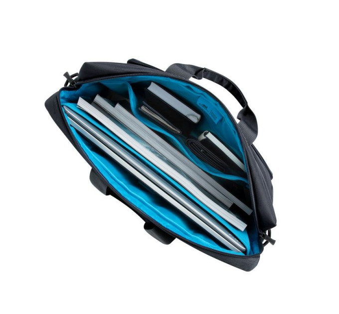 RivaCase Rivacase сумка  для ноутбука 15.6 дюймів.7531 (Black)